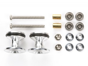 TAMIYA 1/32 迷你四驅車 12mm / 13m